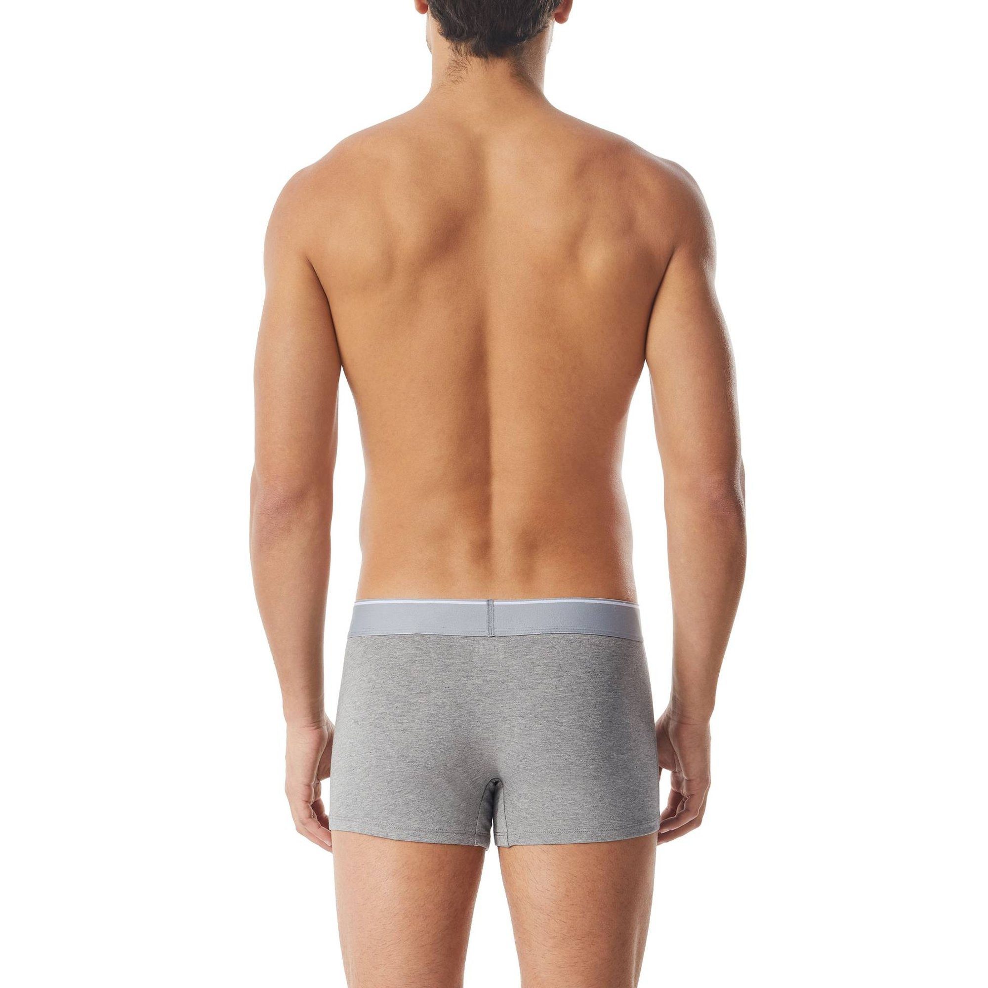 Diesel Boxer Herren Boxershort 6er Pack Baumwolle (Packung, 6er Pack)
