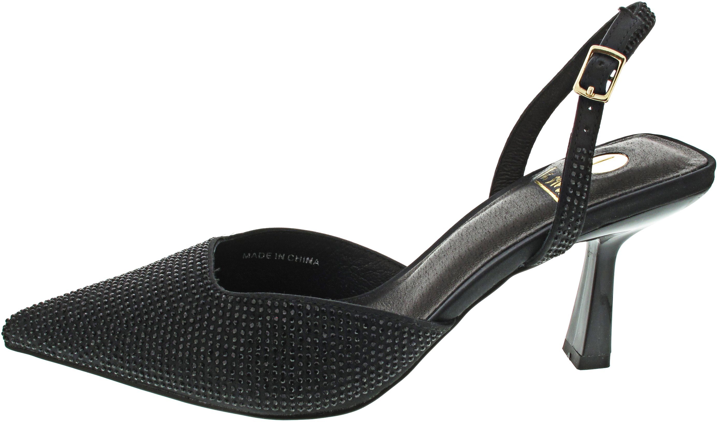 La Strada Slingpumps