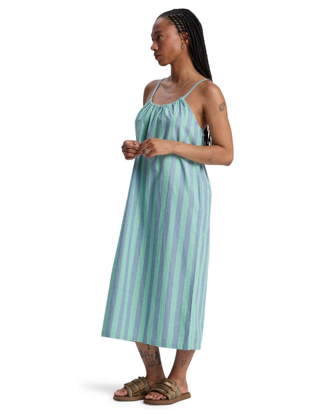 Quiksilver Sommerkleid Philia