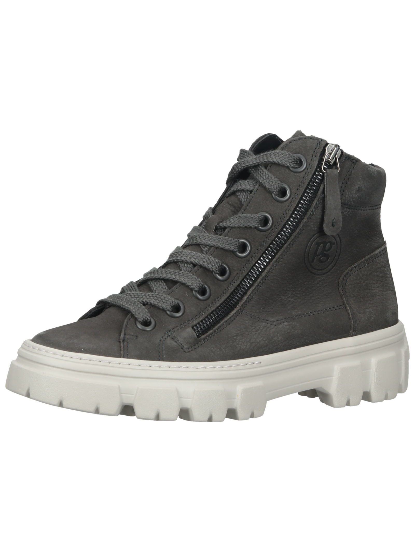 Paul Green Paul Green Sneaker Nubukleder günstig online kaufen