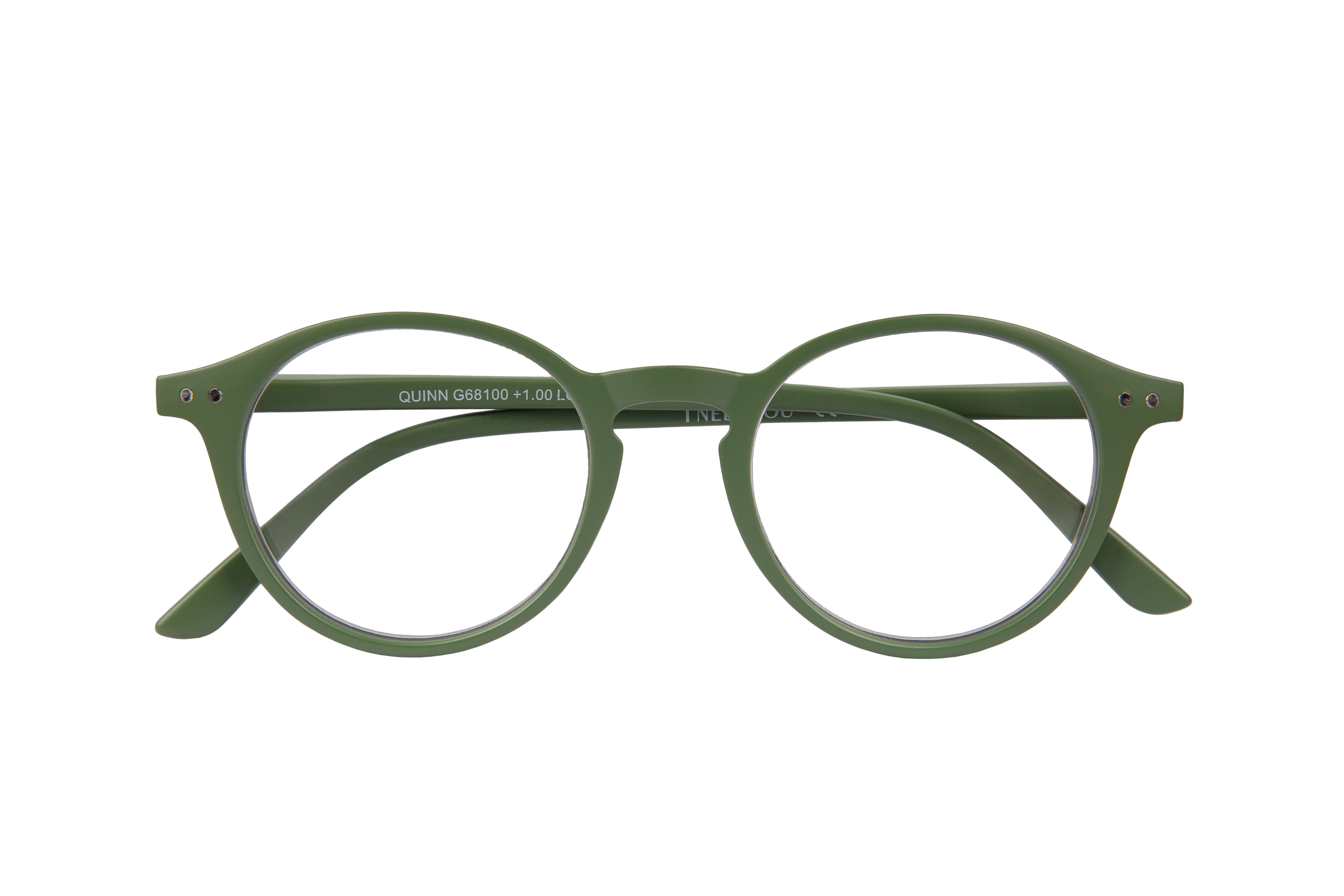 I NEED YOU - HAMBURG READERS Lesebrille Quinn