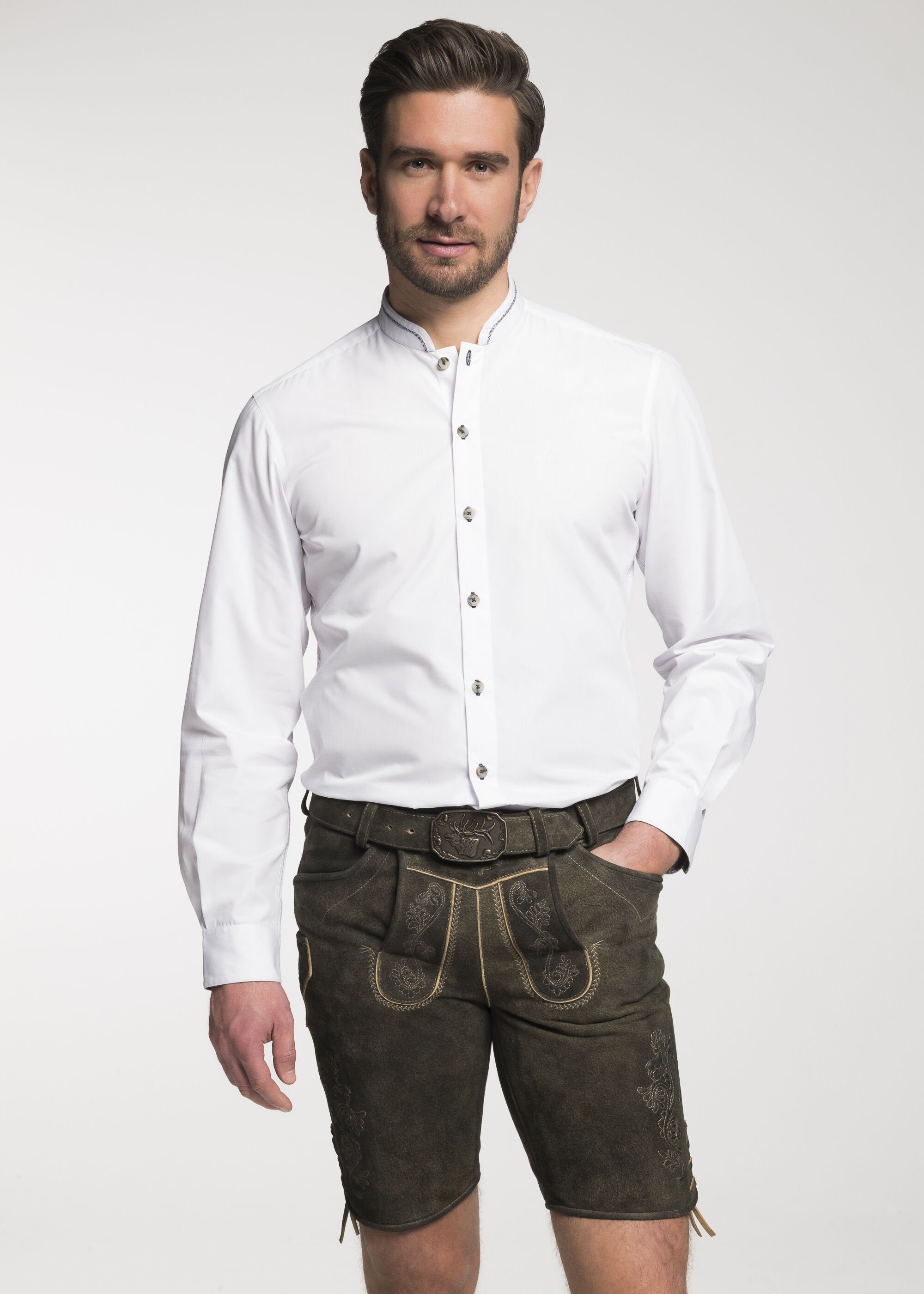 Trachtenhemd Danton