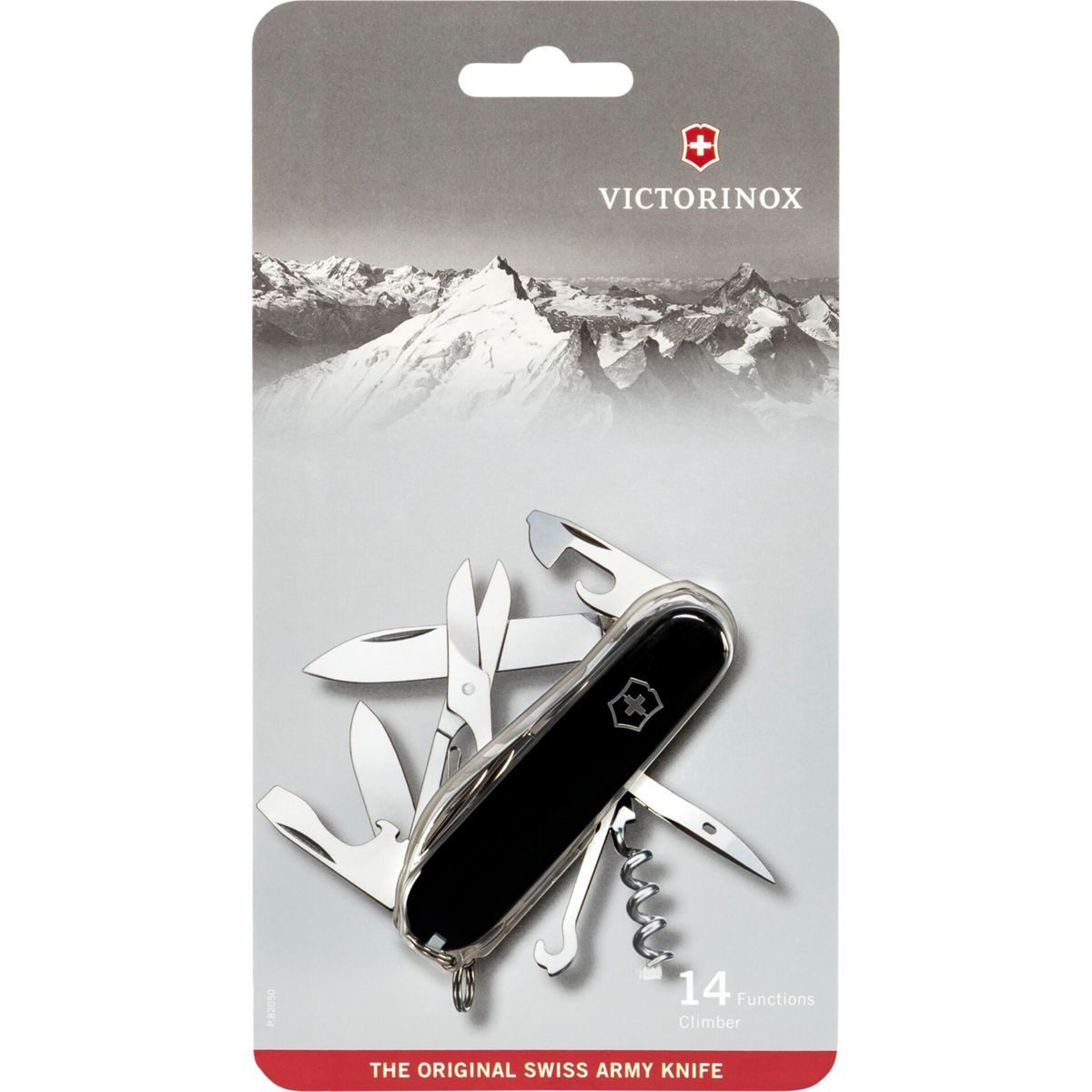 Victorinox Universalmesser Climber Blister
