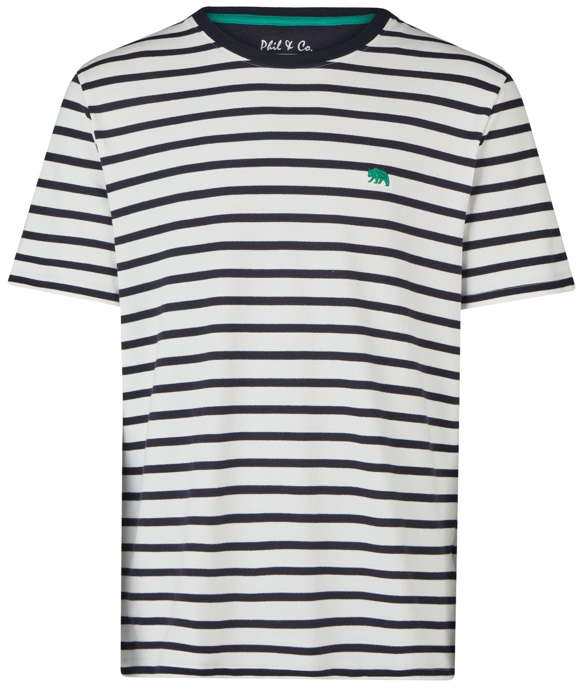 Pyjamaoberteil Easy Sleep