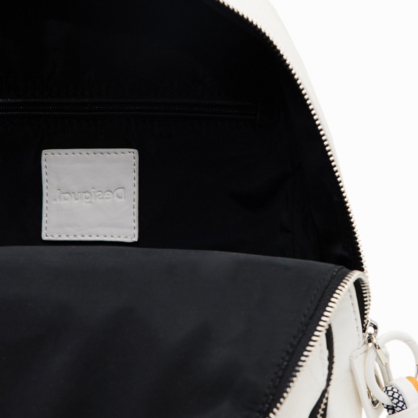 Desigual Rucksack Rucksack Daypack Backpack Back günstig online kaufen