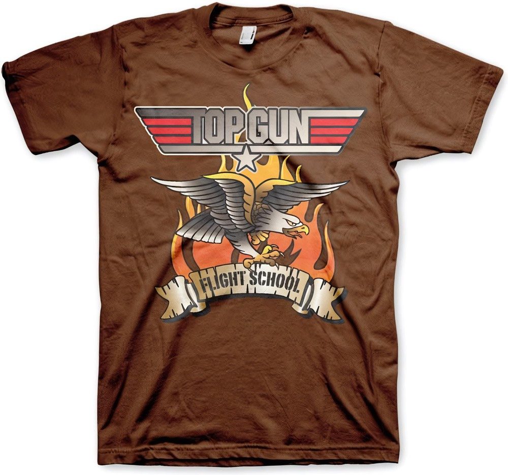 TOP GUN T-Shirt
