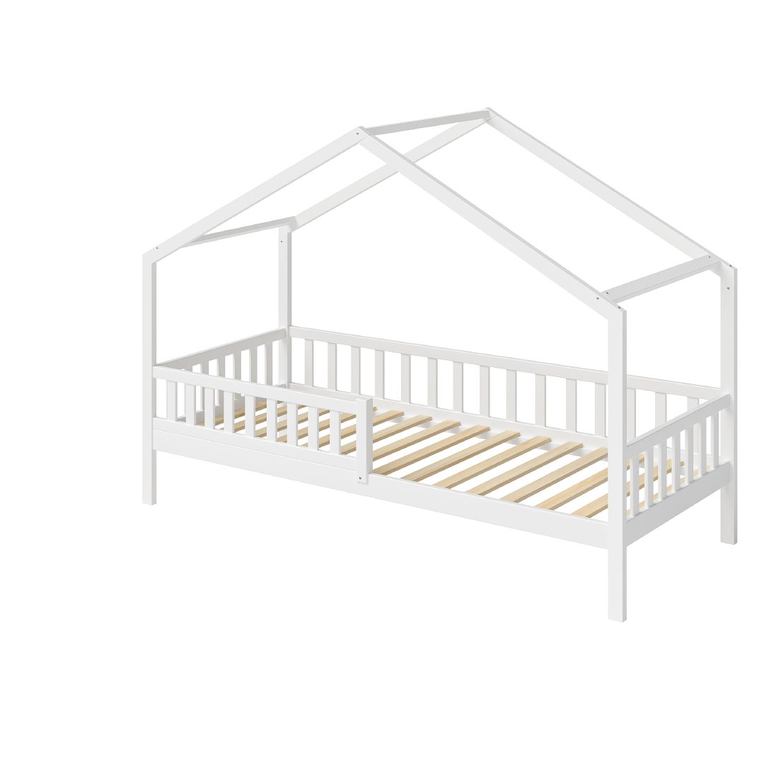 Kinderbett Vils 90x200 cm