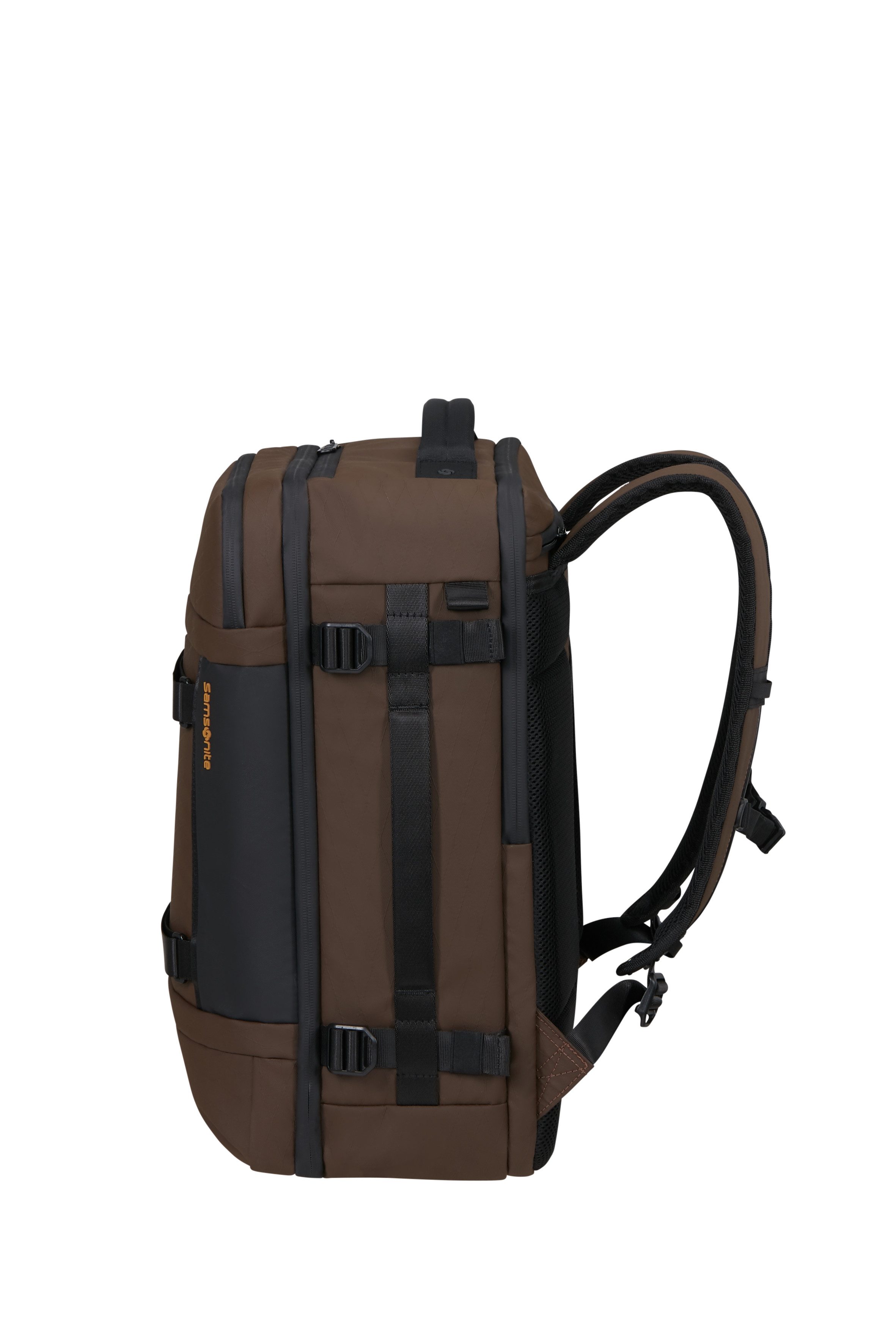 Samsonite Reiserucksack, wasserabweisend
