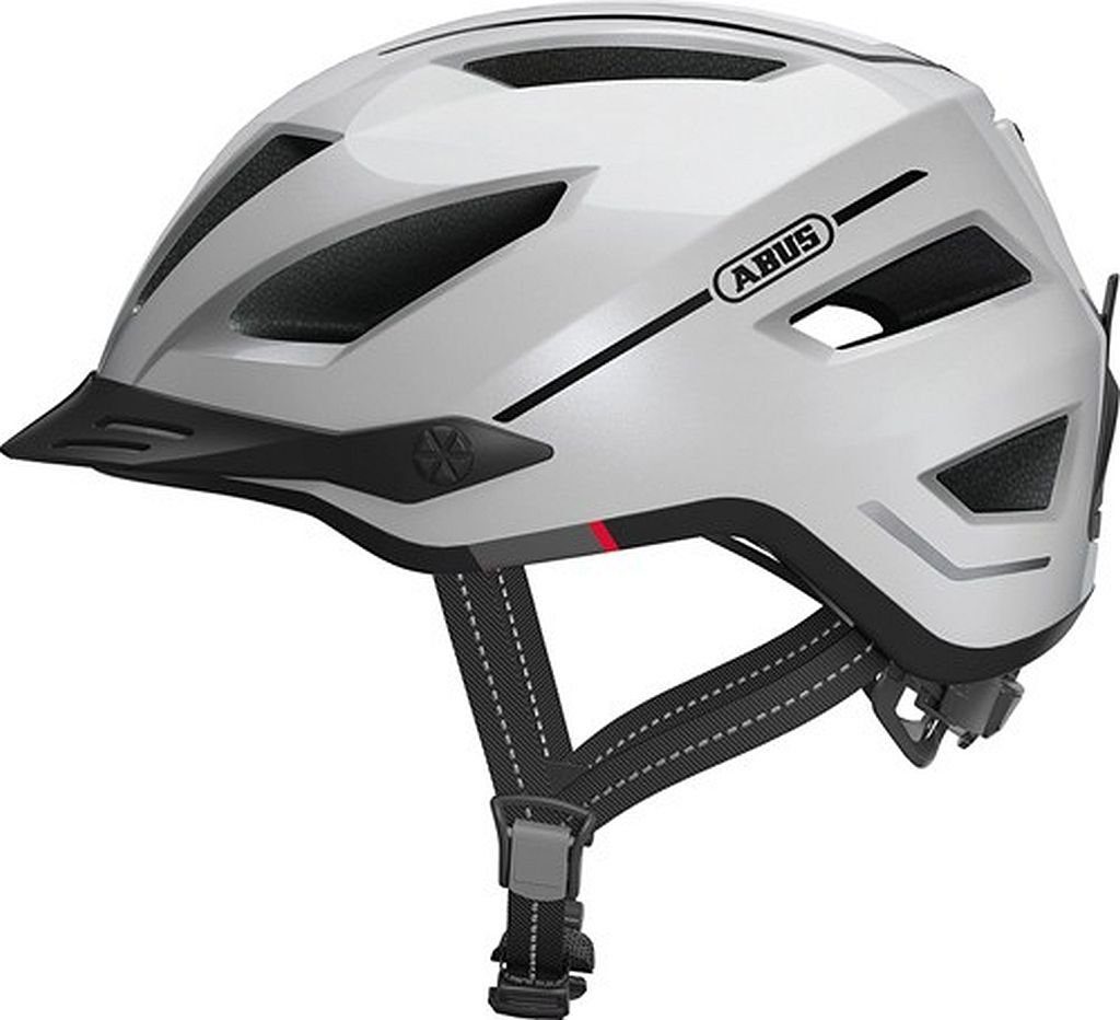 ABUS Fahrradhelm, Jugend- und Erwachsenen Fahrradhelm "Pedelec 2.0
