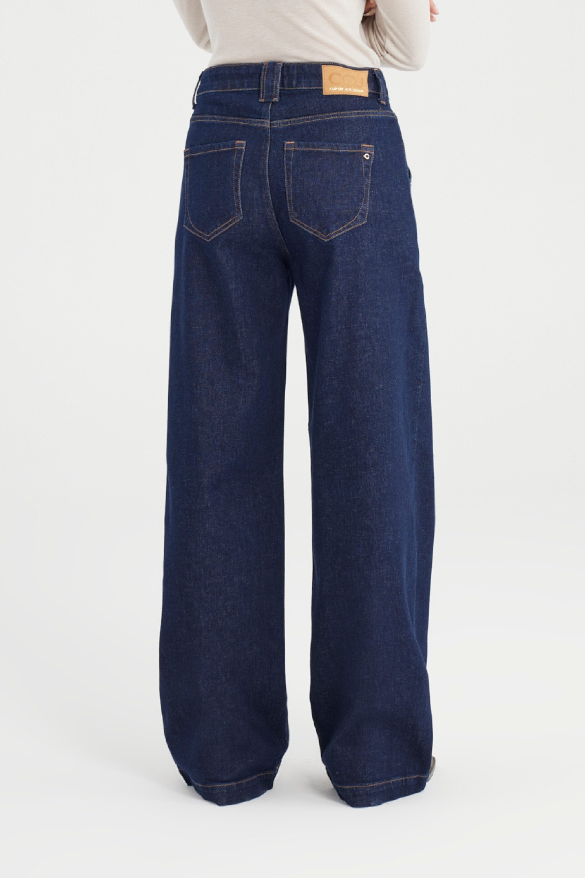 Cup of Joe 5-Pocket-Jeans günstig online kaufen