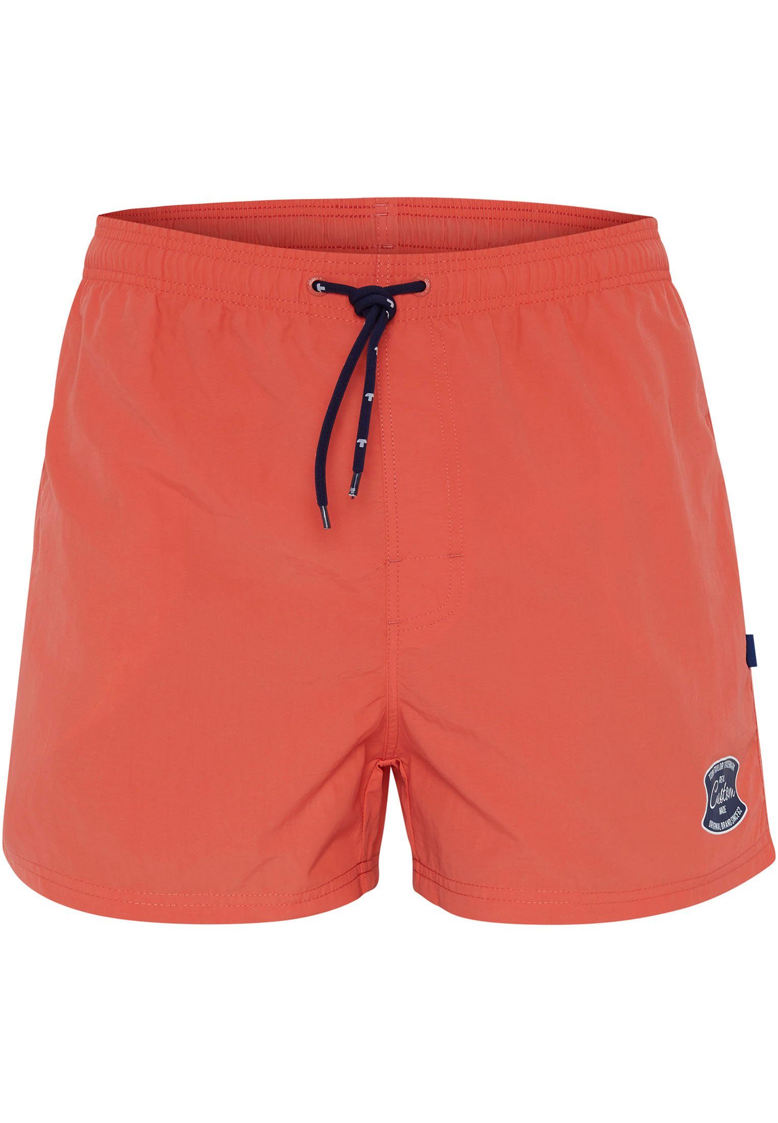 TOM TAILOR Badehose TULIO