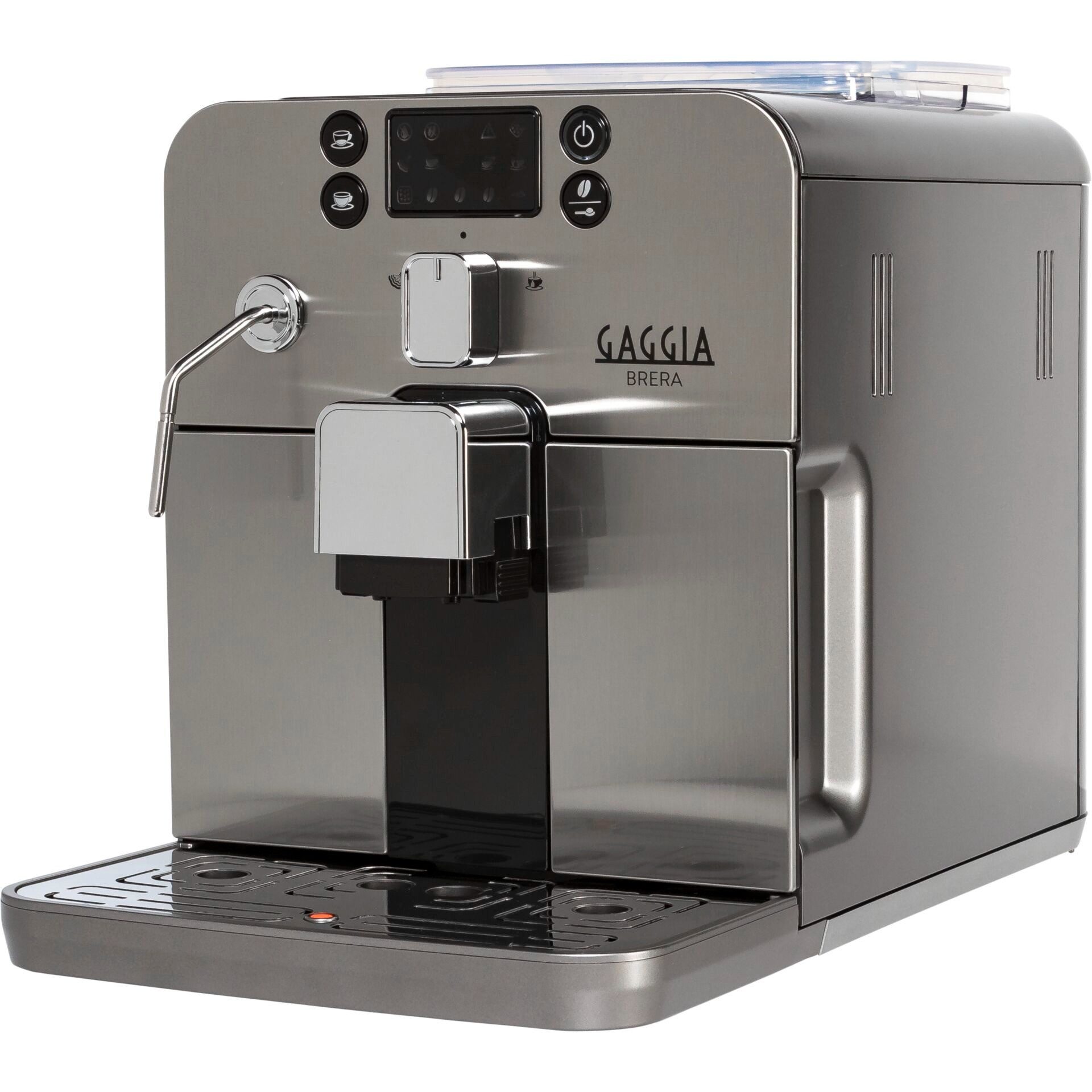 Gaggia Kaffeevollautomat Brera RI9 Espressoautomat