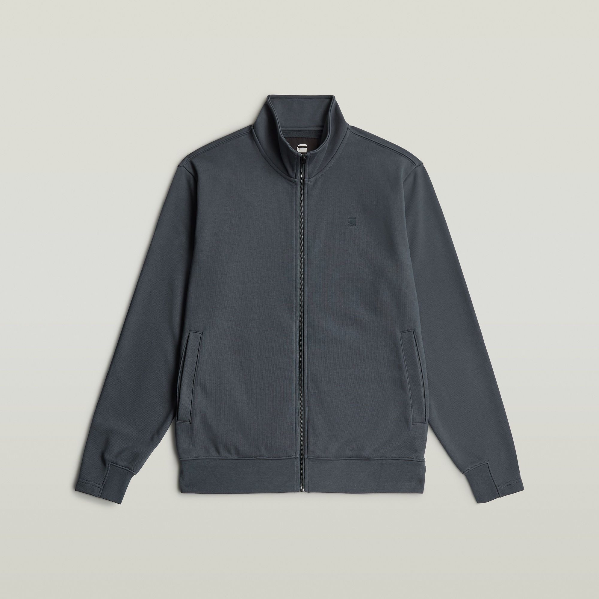 G-STAR Sweatjacke Nifous Zip Thru