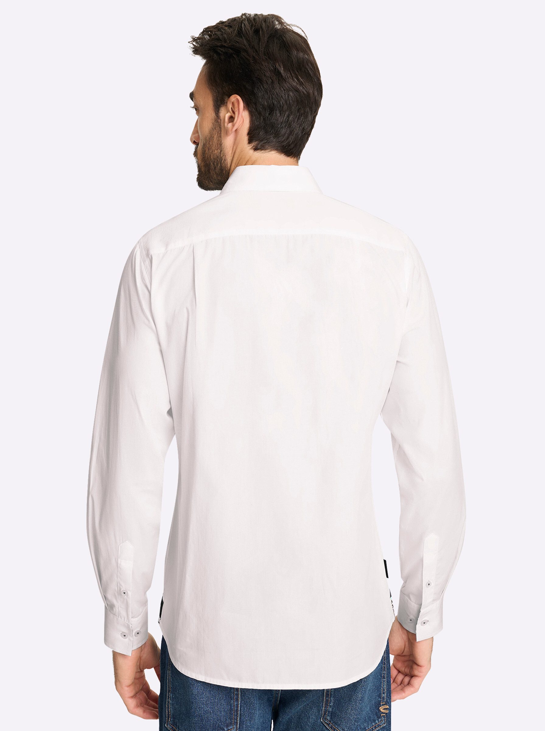 Witt Funktionshemd Langarmhemd .