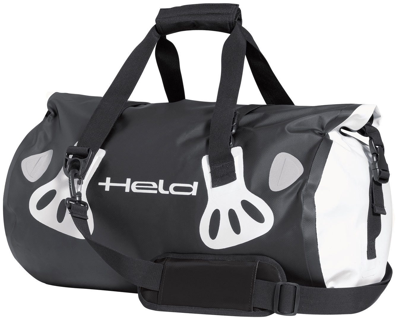 Held Biker Fashion Satteltasche Carry-Bag Gepäcktasche