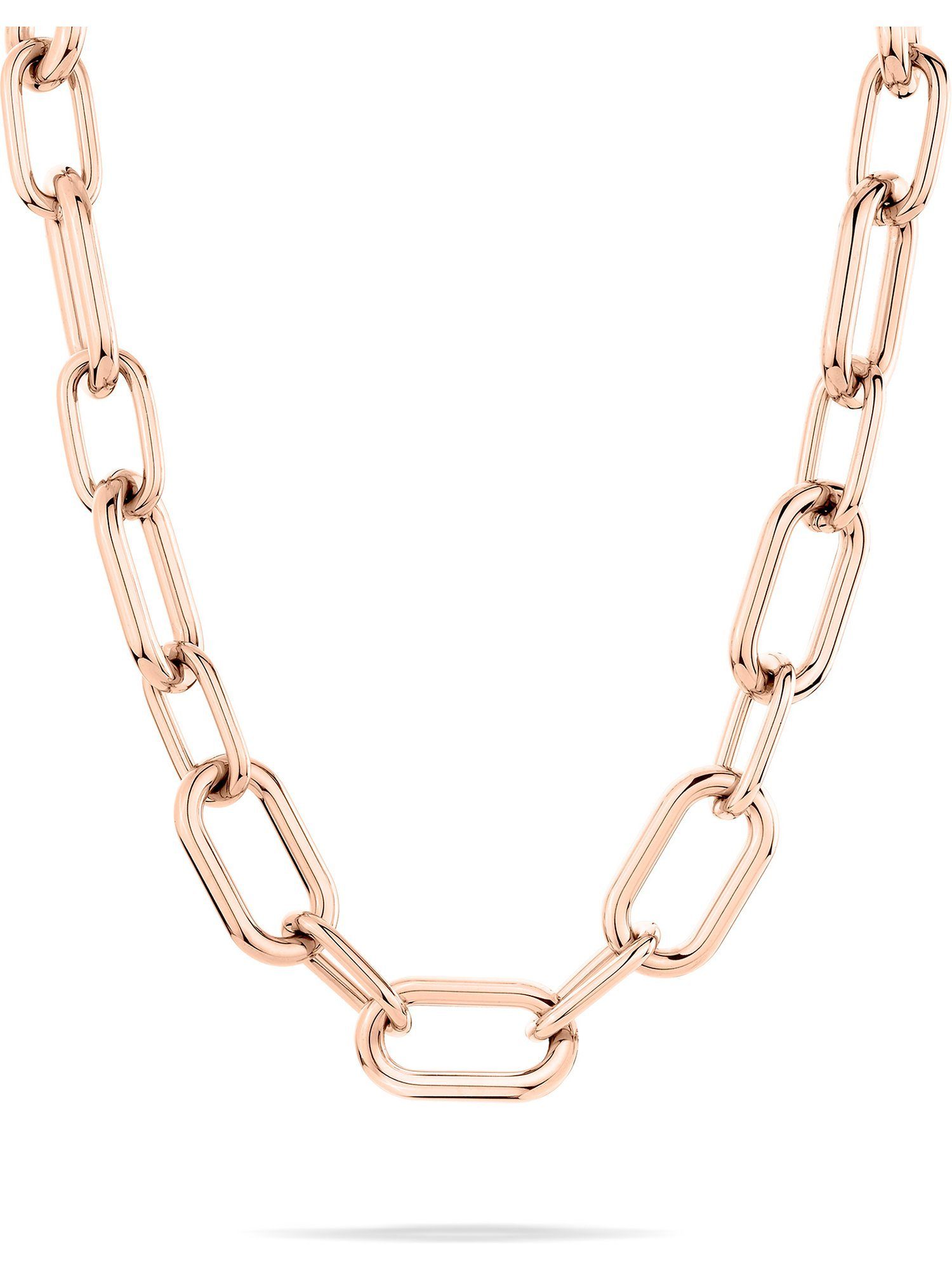 Edelstahlkette Liebeskind Damen-Kette Edelstahl