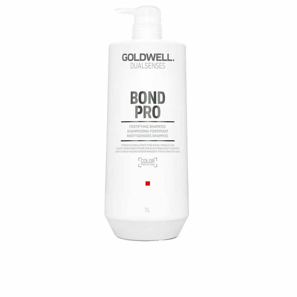 Goldwell Haarshampoo BOND PRO shampoo