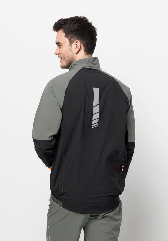 Jack Wolfskin Fahrradjacke MOROBBIA 2.5L JKT günstig online kaufen