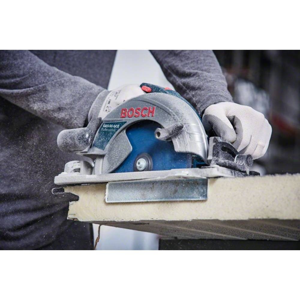 BOSCH Kreissägeblatt Kreissägeblatt190 x 30 x 2.0 mm, 36 2608644367