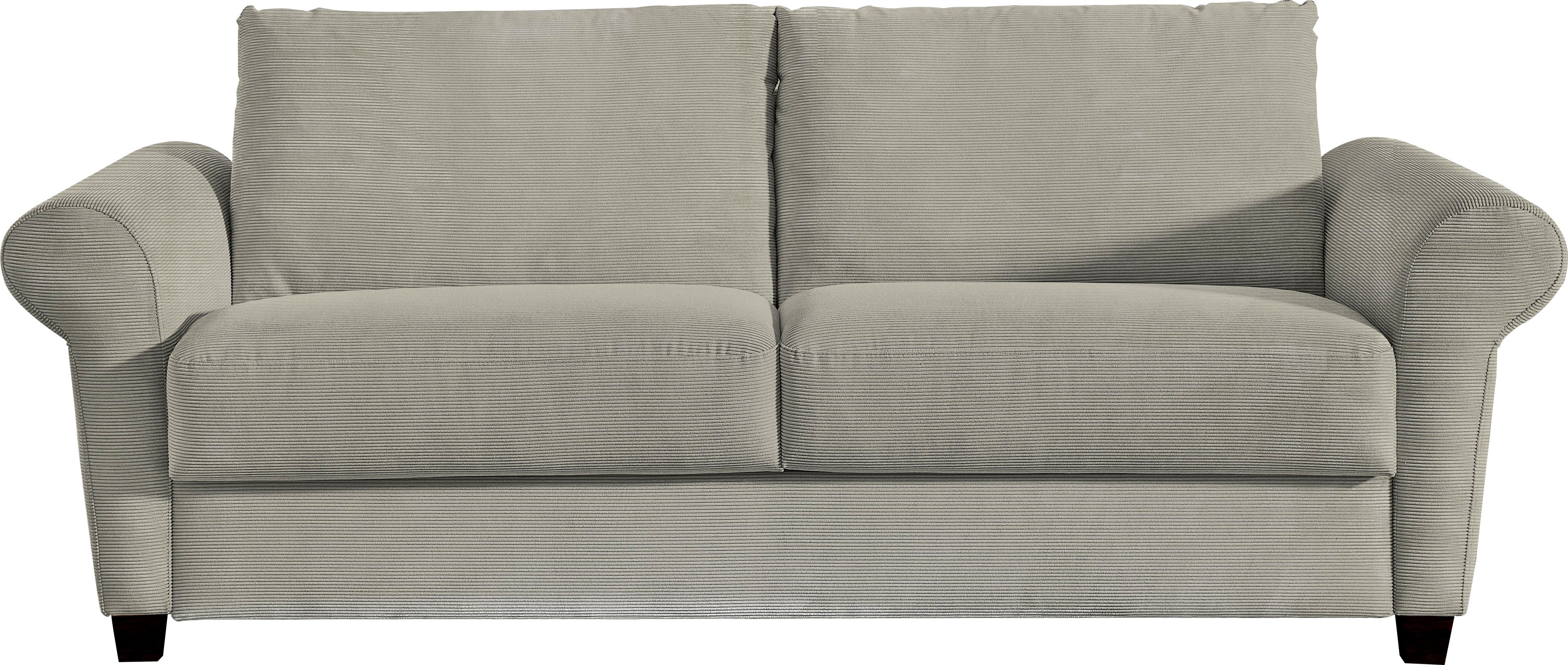 Bali Schlafsofa ELISA Dauerschläfer in 140 günstig online kaufen