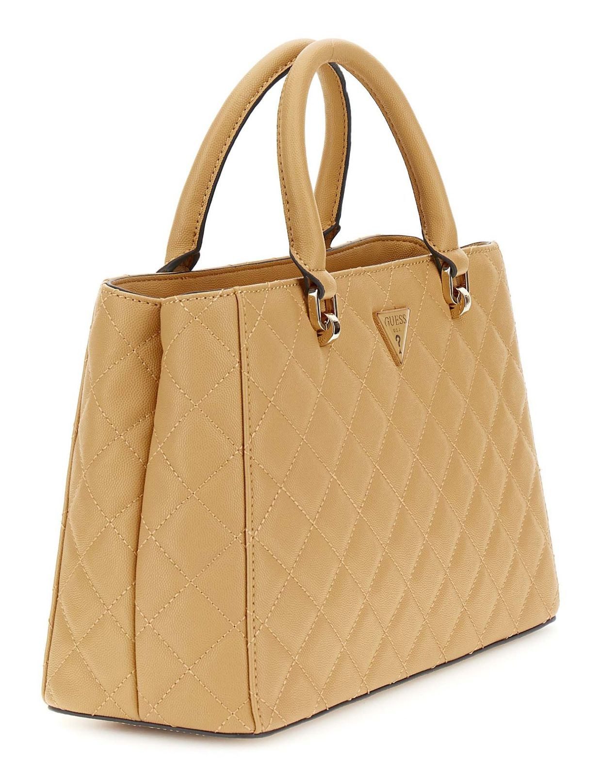Guess Handtasche Girlfriend Satchel günstig online kaufen