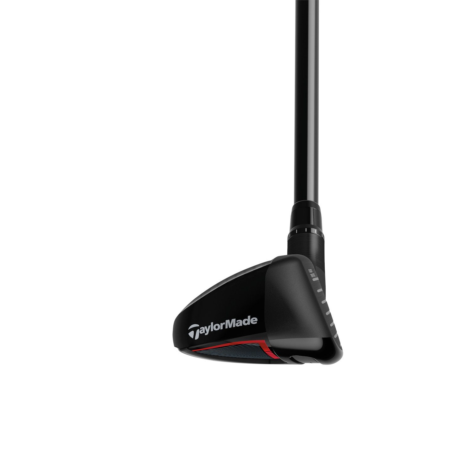 Taylormade Hybrid TaylorMade Hybrid #4 Stealth 2 Plus Regular Rechtshand 22°