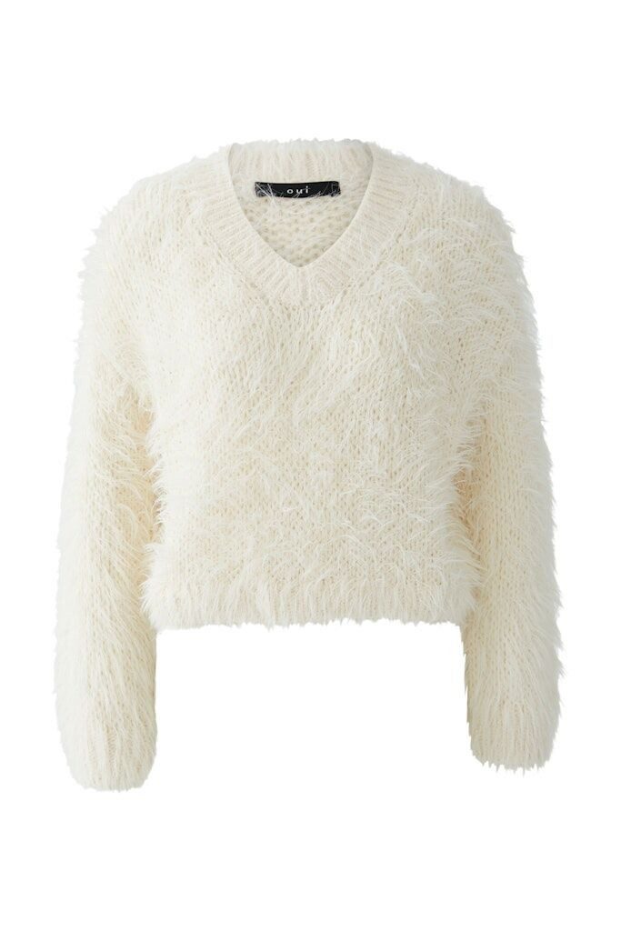 2-in-1-Pullover