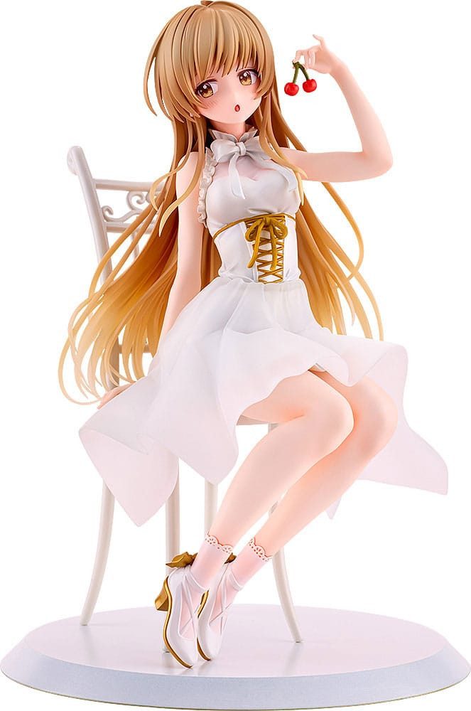 Kadokawa Merchandise-Figur The Angel Next Door Spoils Me Rotten Statue 1/7 Mahiru Shiina Tea Part