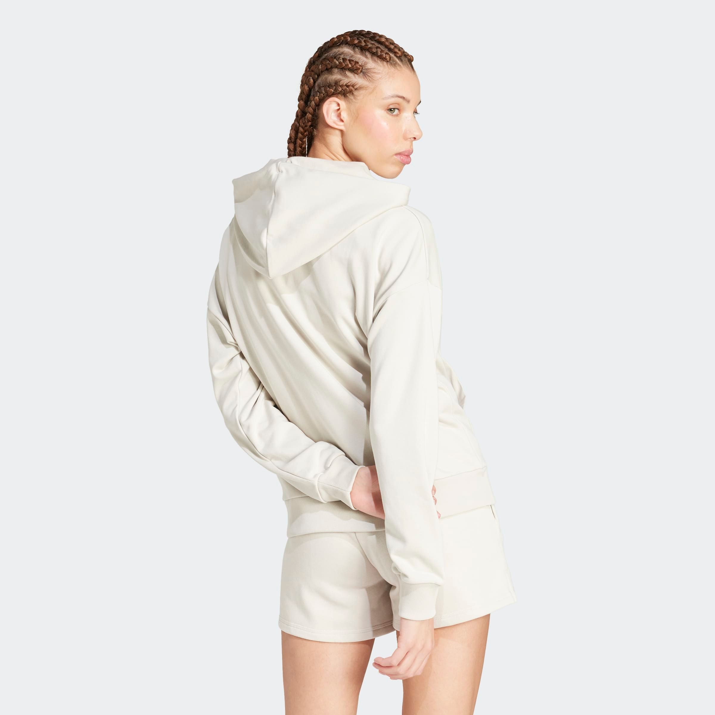 adidas Sportswear Kapuzensweatshirt W SL FT günstig online kaufen