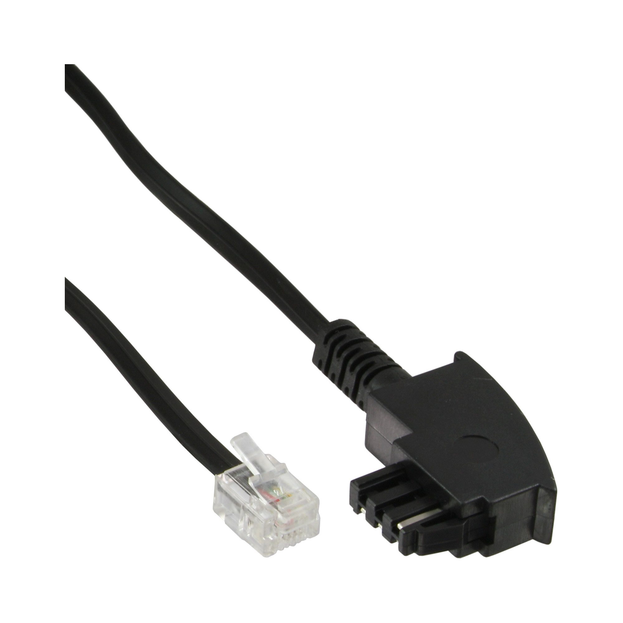 Inline EN-TK-8305K Telefonkabel