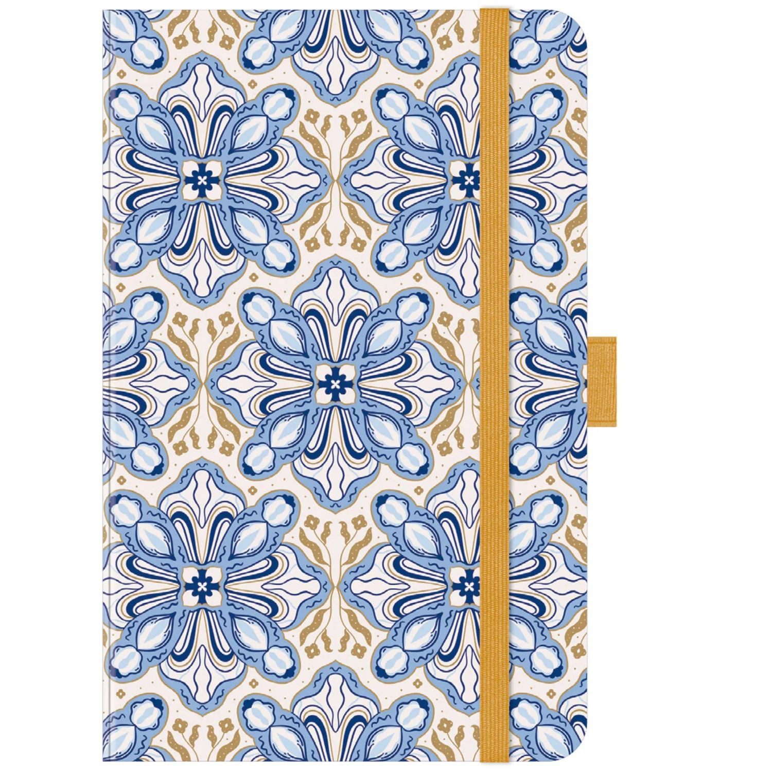 Korsch Verlag Taschenkalender Premium Timer Small "Dreamcatcher" 2027