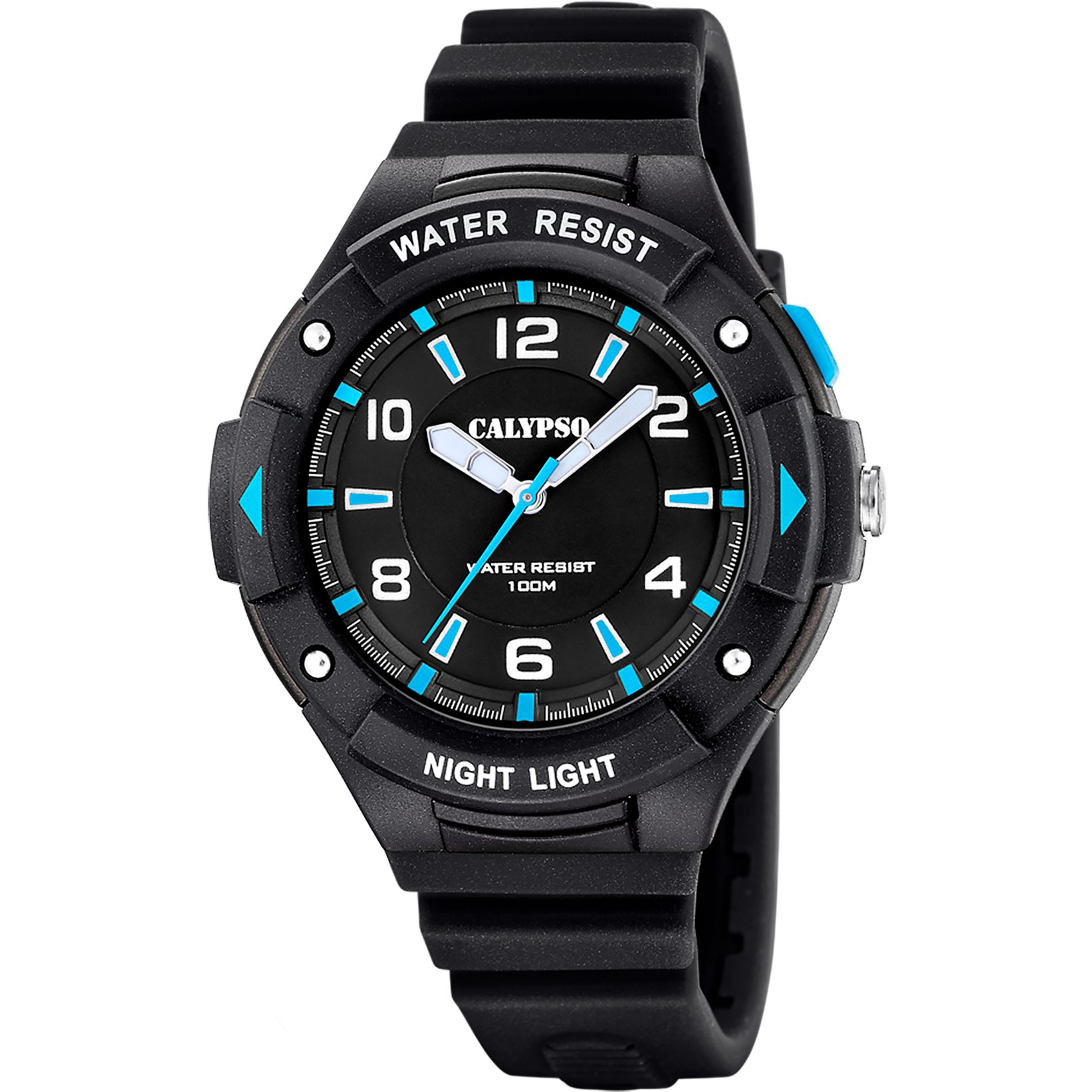 Quarzuhr Street Style K5883_4