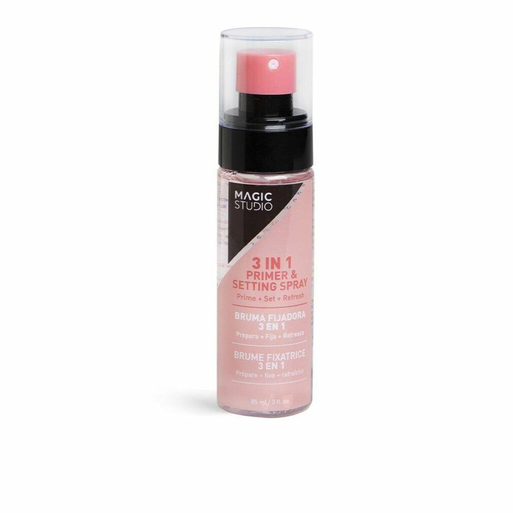 Magic Studio Primer Powerful Cosmetics Idc Makeup Setting Spray