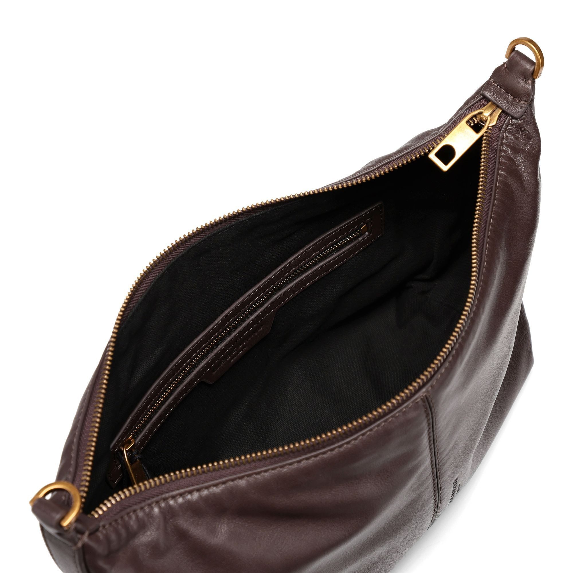 Liebeskind Berlin Schultertasche Paris, Leder