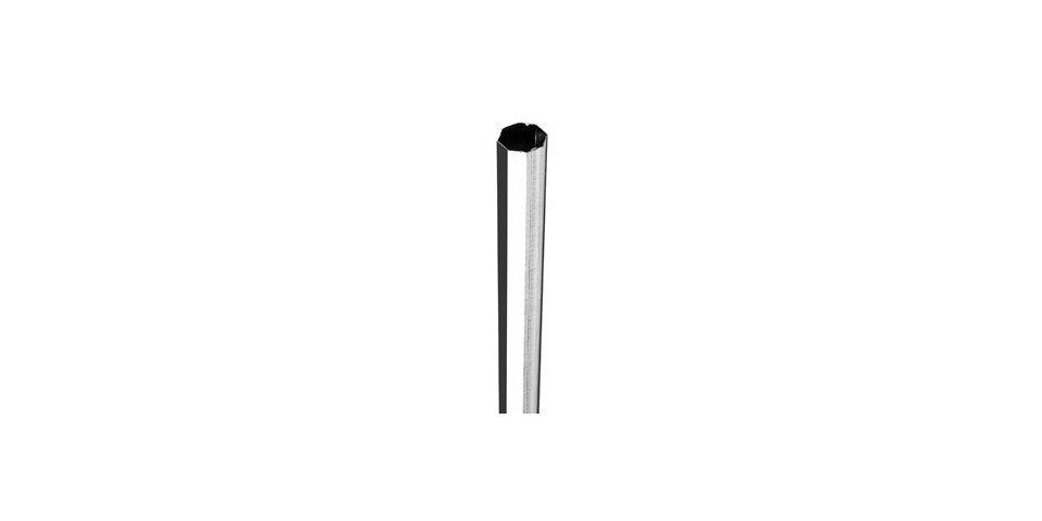SCHELLENBERG Rollladenprofil Schellenberg Stahlrohrwelle Mini 1,50 m lang ß 40