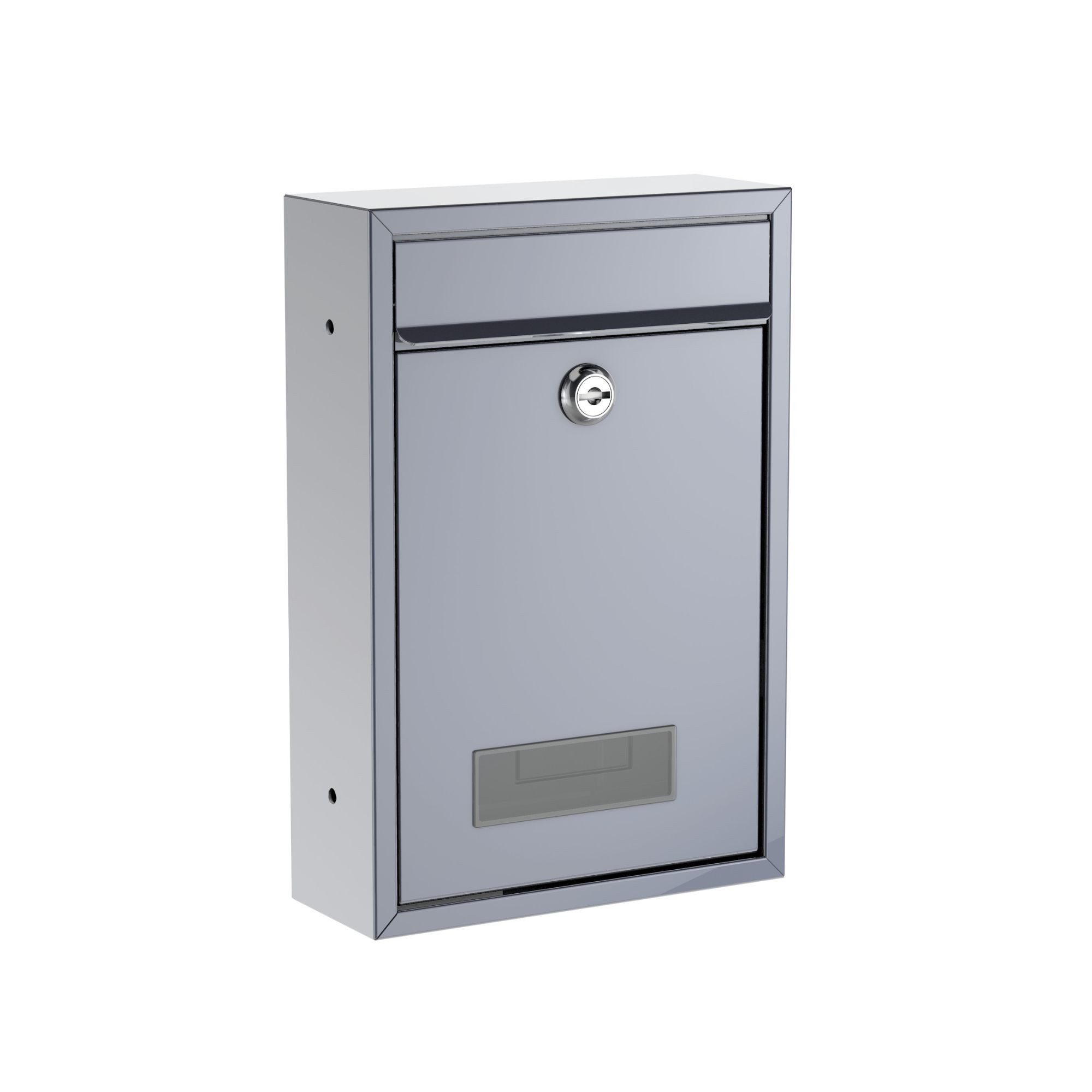 BASI Wandbriefkasten Wandbriefkasten, Maße 320 x günstig online kaufen