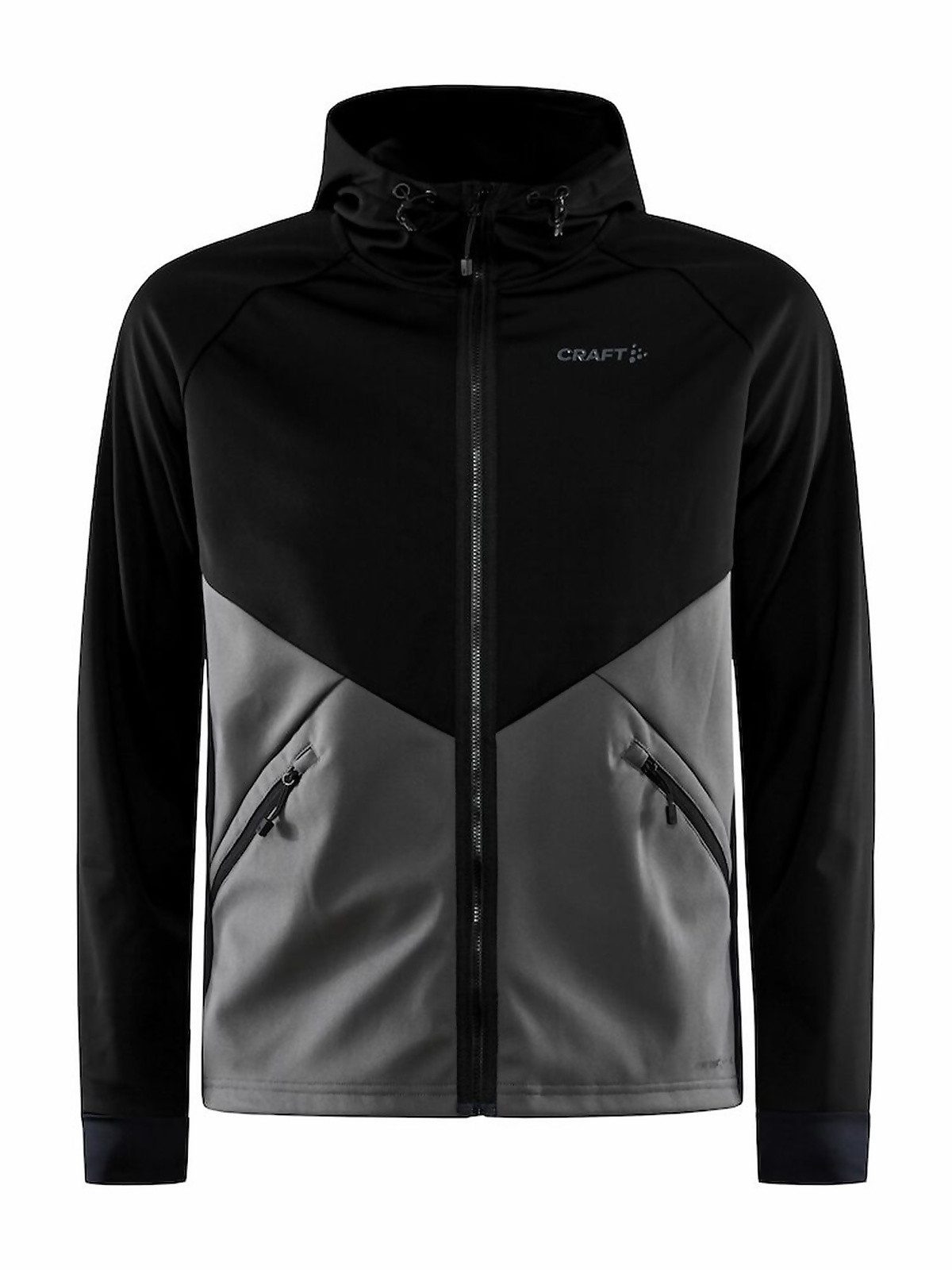 Outdoorjacke Glide Hood Jacket M