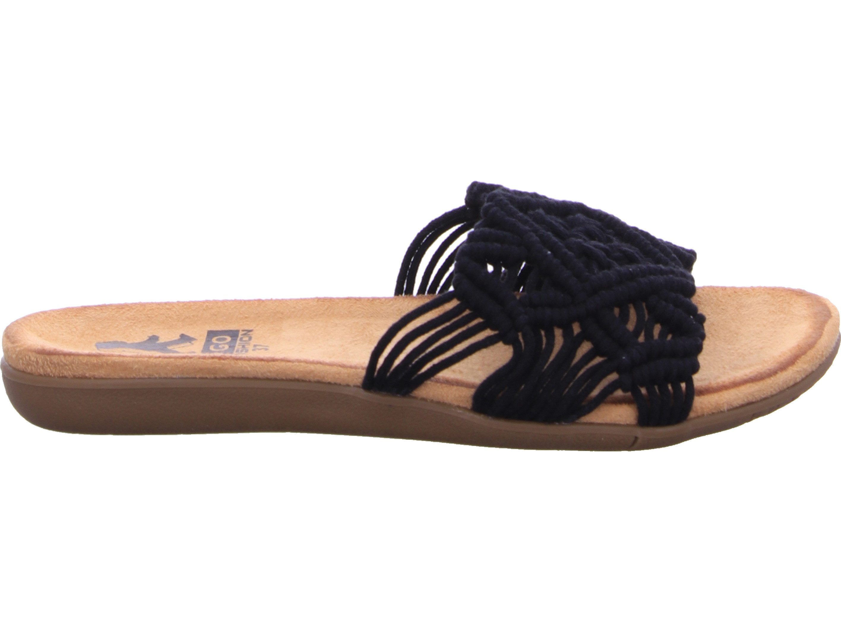 2GO FASHION Keilpantolette