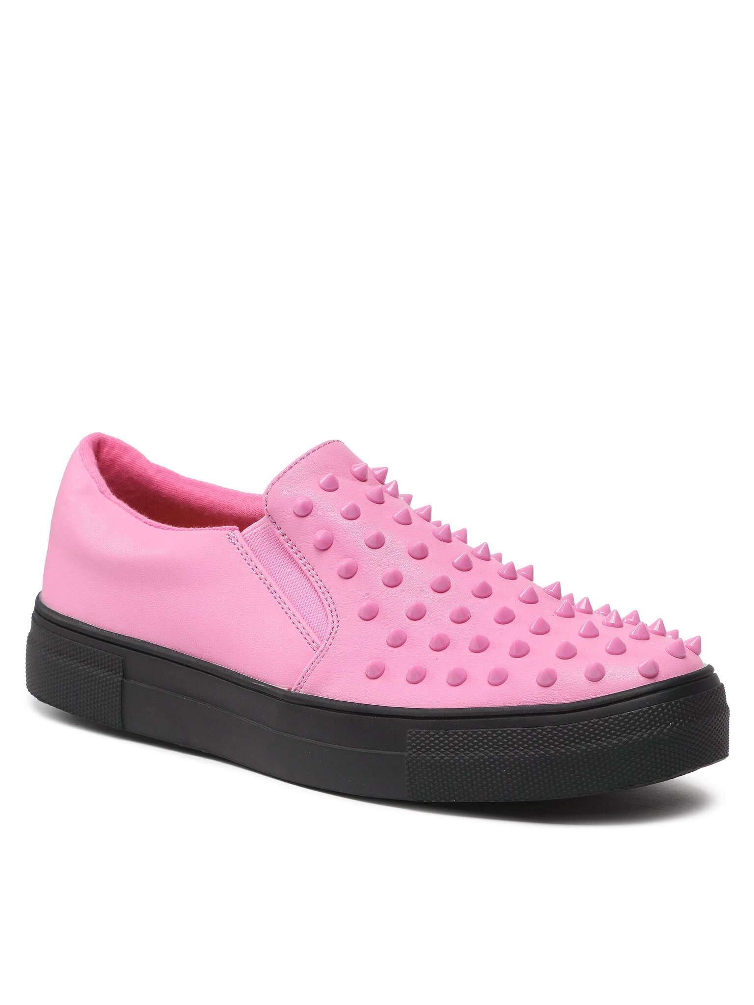 Jenny Fairy Jenny Fairy Damenschuhe Pink WS2158-21 Sneaker