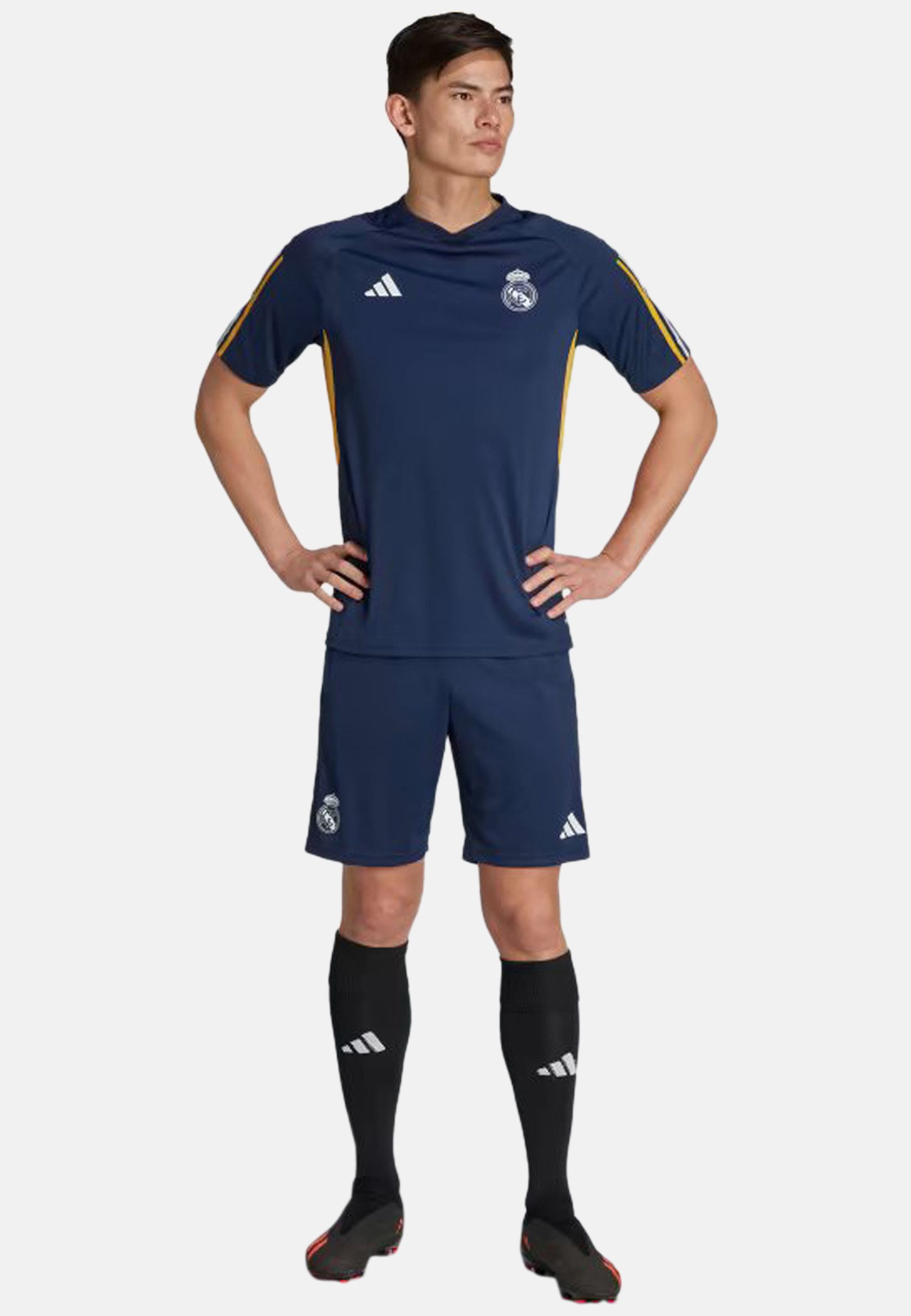 adidas Originals Footballtrikot Real (1-tlg) günstig online kaufen
