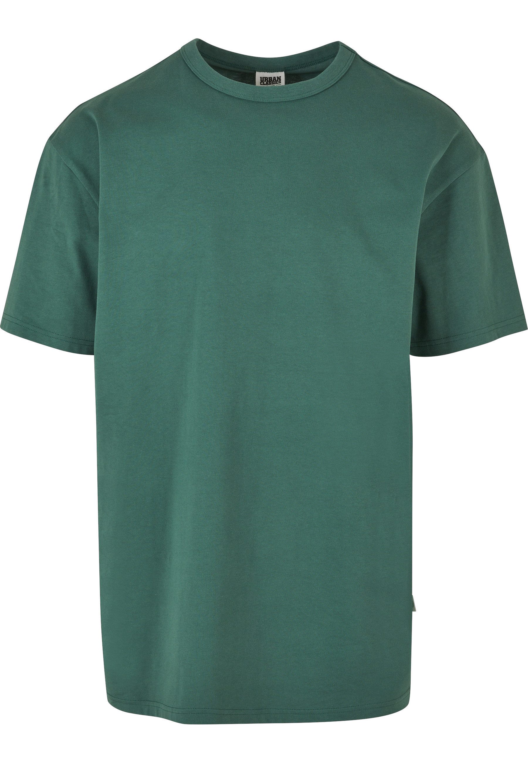 URBAN CLASSICS T-Shirt Urban Classics Herren Organic Basic Tee (1-tlg)