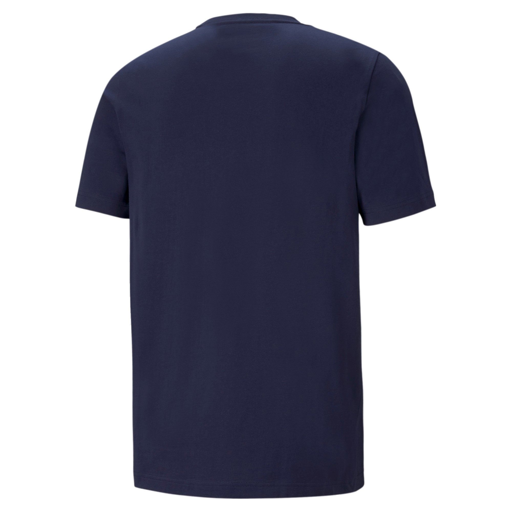 PUMA T-Shirt Puma Herren T-Shirt ESS Logo Tee 586666 günstig online kaufen