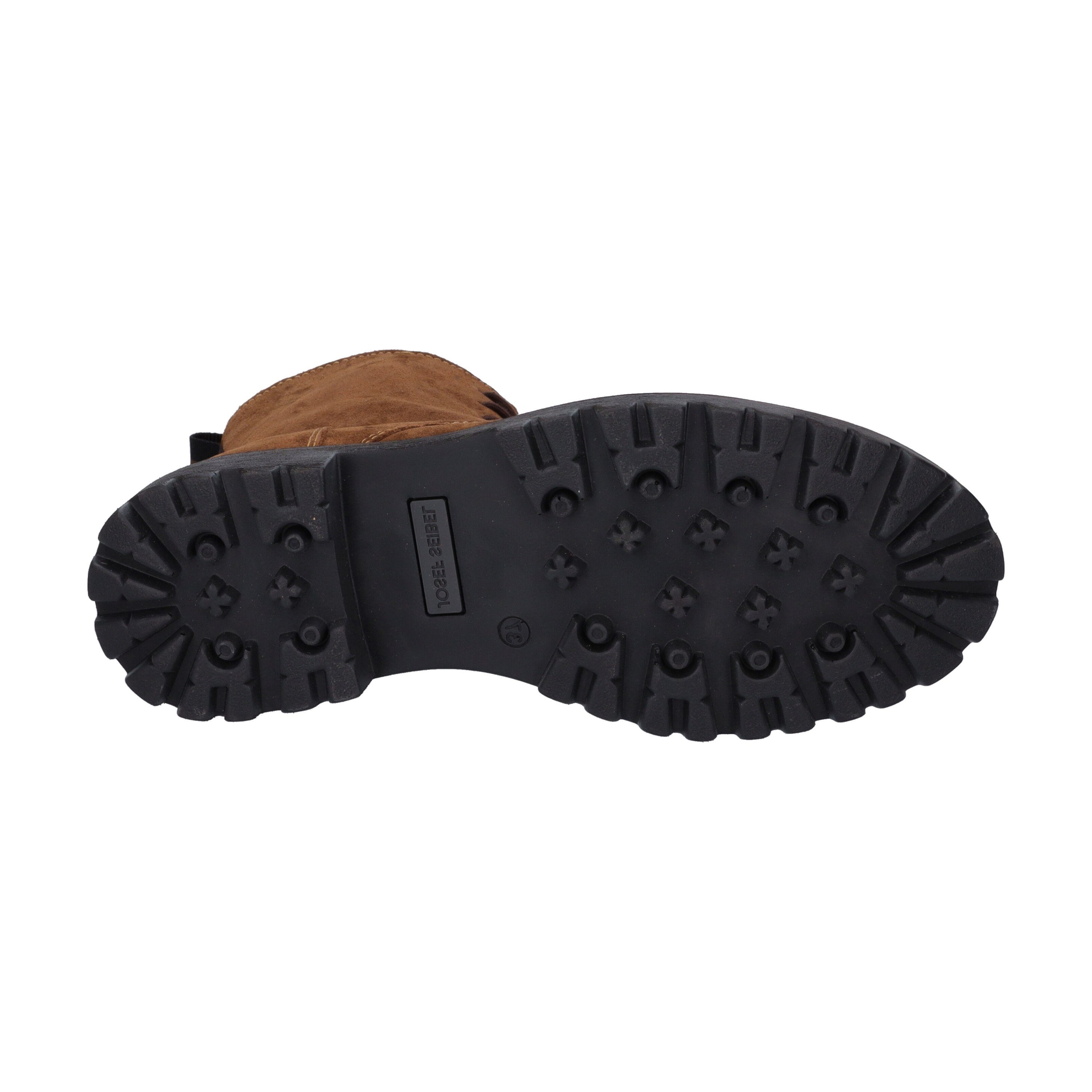 Josef Seibel Marta 02, braun Stiefelette