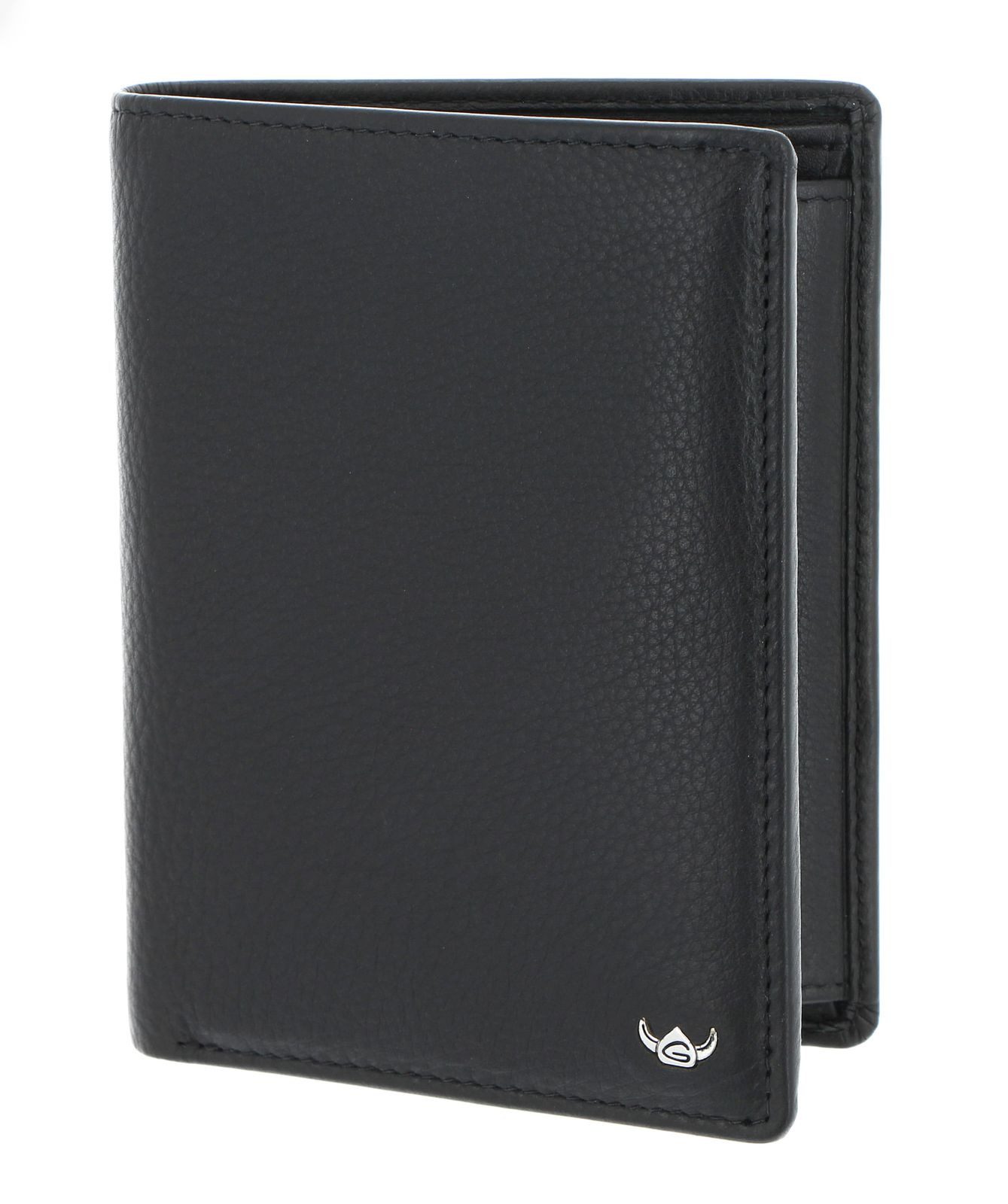 Golden Head Geldbörse Kombischeintasche 1287, aus echtem Rindsleder mit RFI günstig online kaufen