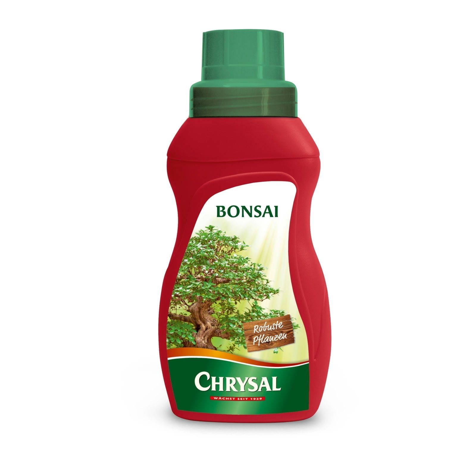 Chrysal Pflanzendünger Flüssigdünger für Bonsai 250 ml günstig online kaufen