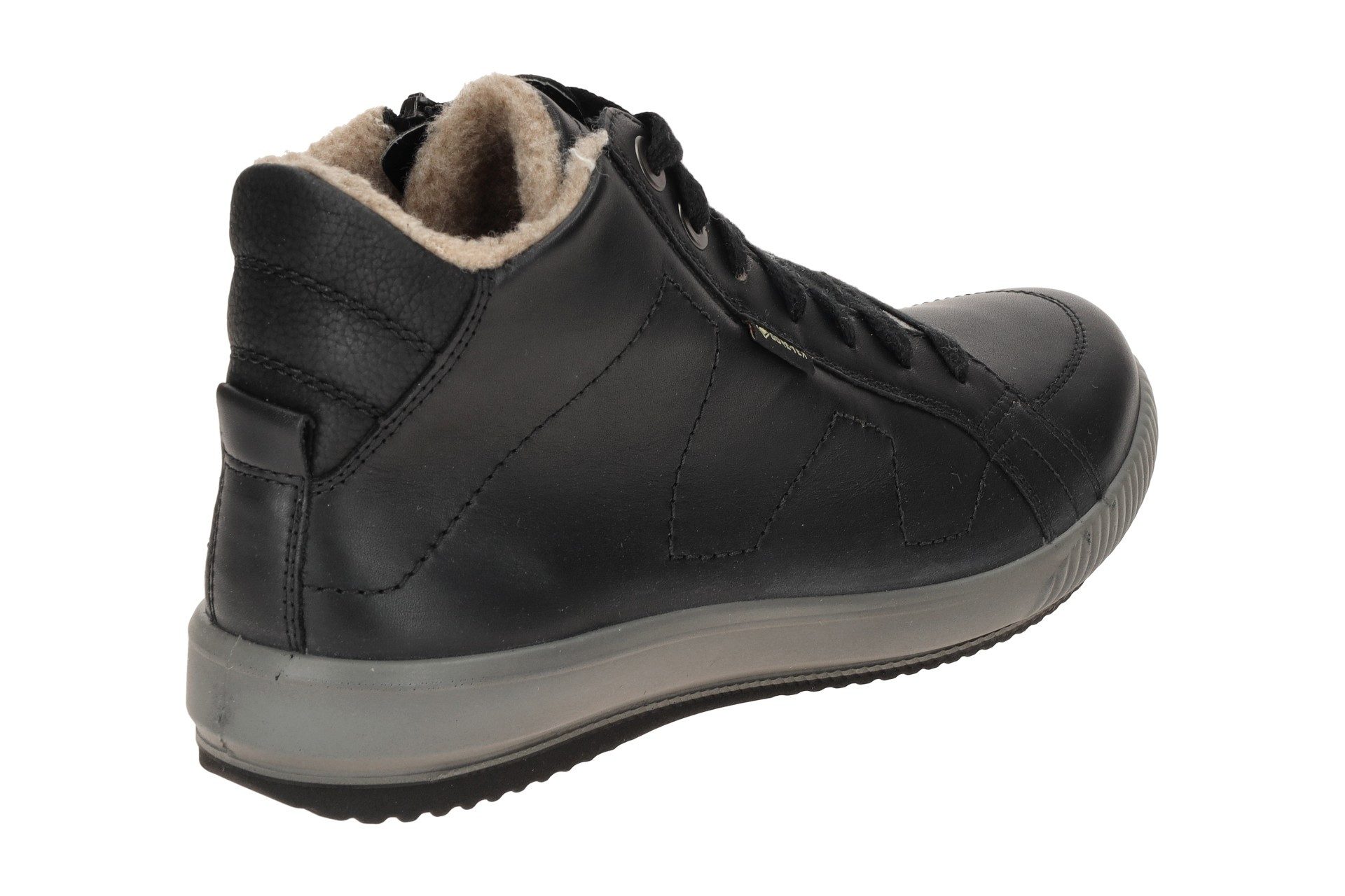 Legero 2-000268-0100 Stiefel