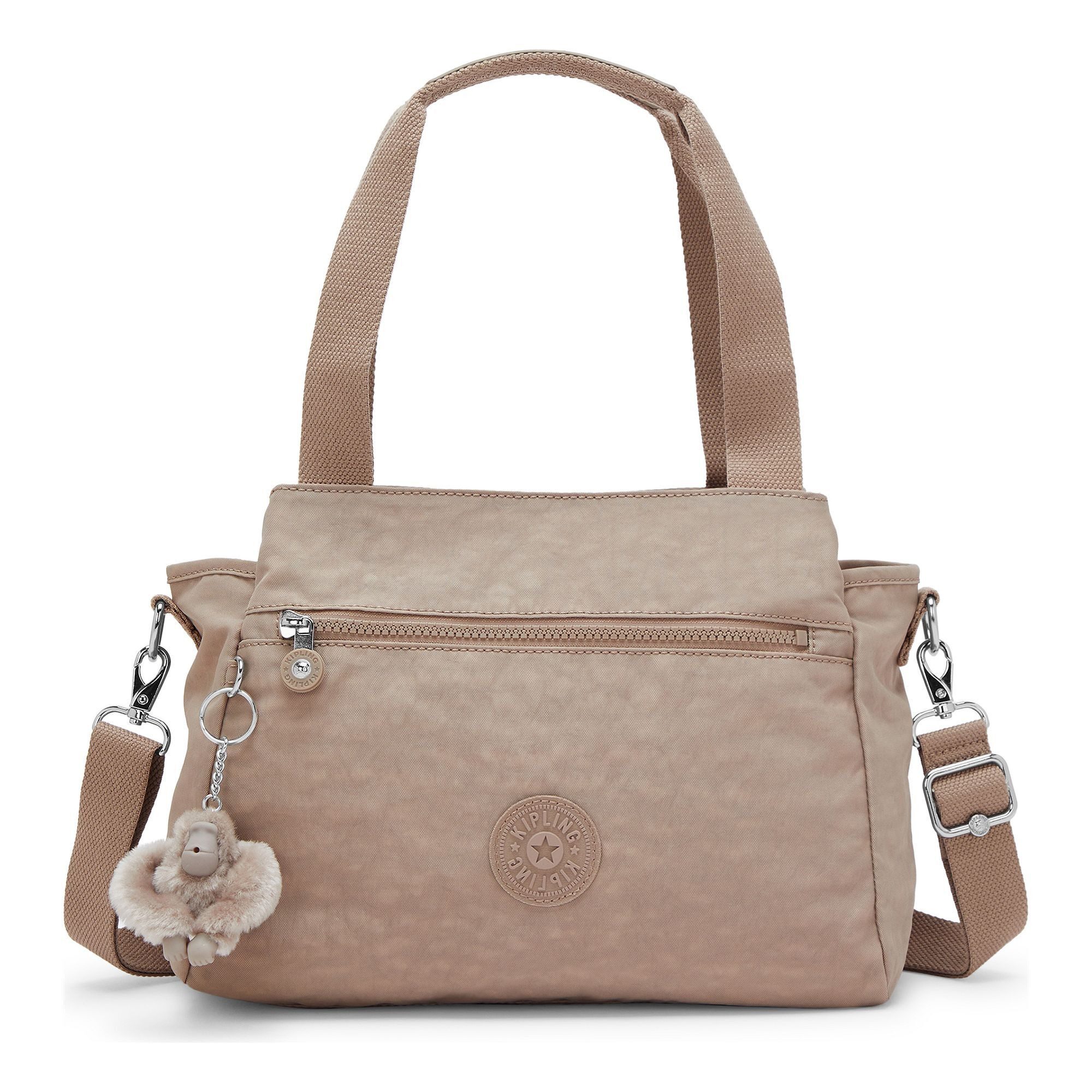 KIPLING Schultertasche Basic, Polyester