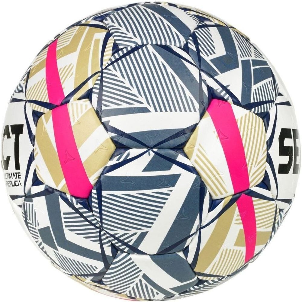 Select Handball Ultimate Replica Ehf Champions League V26 – Bild 4 von 5