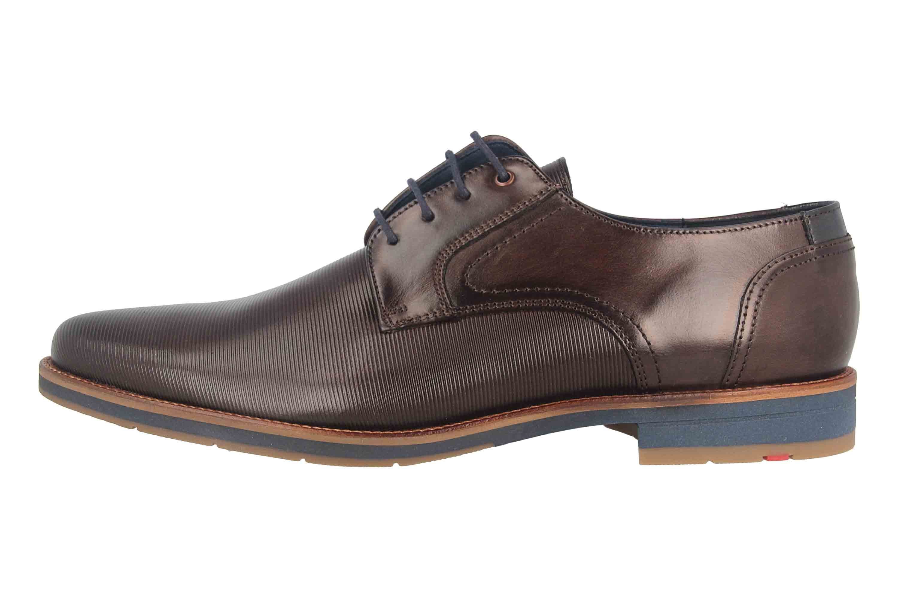 11-055-15 Schnürschuh