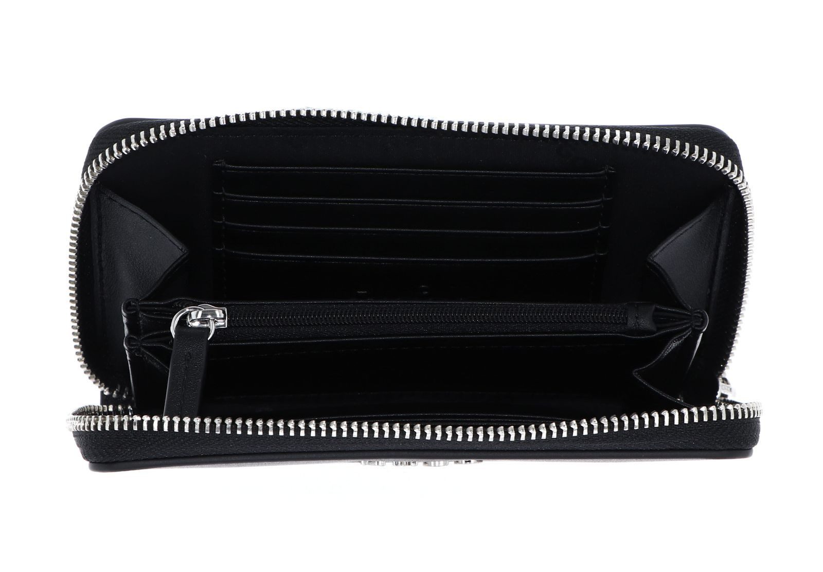 HUGO Geldbörse Ziparound Wallet günstig online kaufen